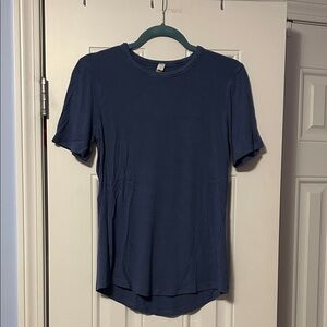 Lululemon Hold Tight Short Sleeve